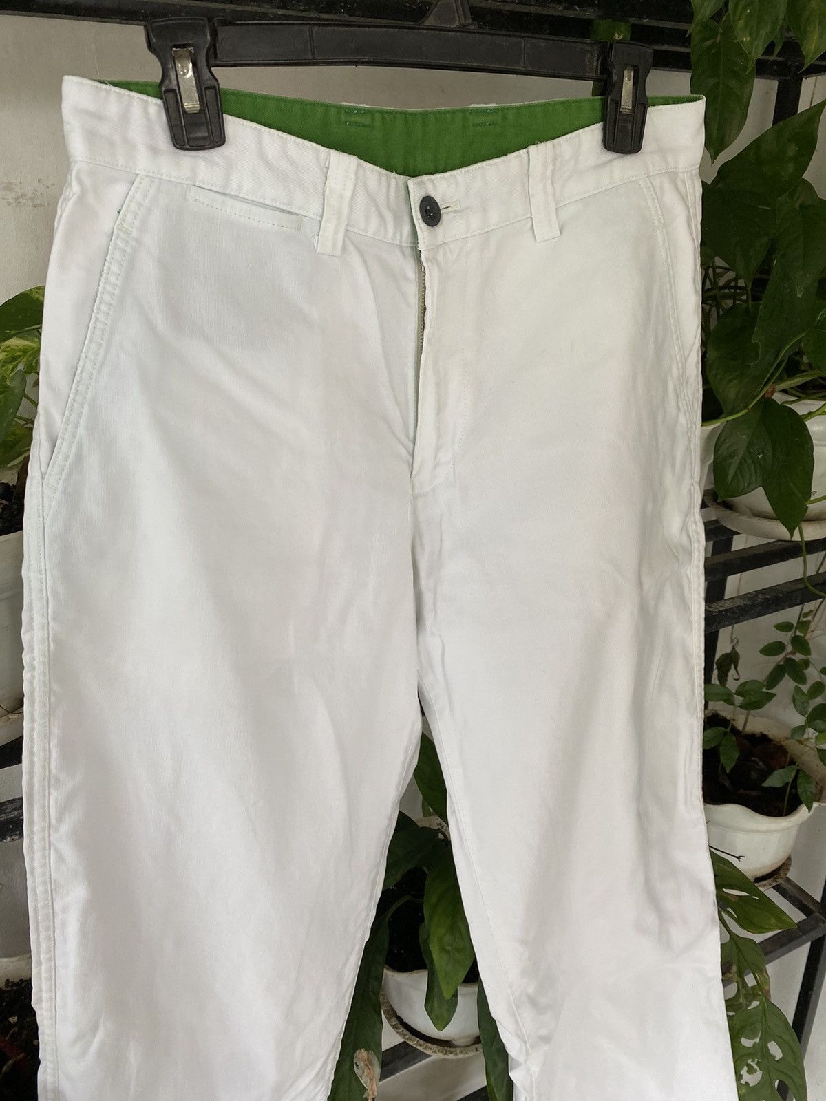 Issey Miyake Issey miyake Size US 30 / EU 46 - 2 Thumbnail
