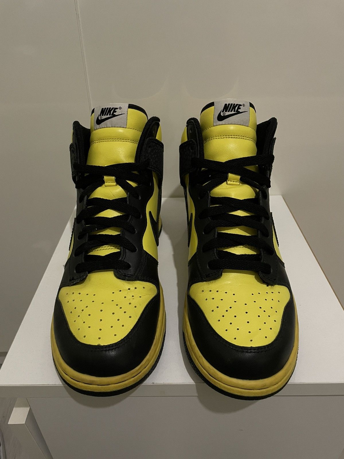 Nike Nike DUBC Size US 8 / EU 41 - 2 Thumbnail