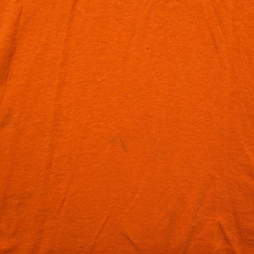 NFL Denver Broncos AFC Conference Champions Tee Orange 2XL Shirt Size US XXL / EU 58 / 5 - 4 Thumbnail