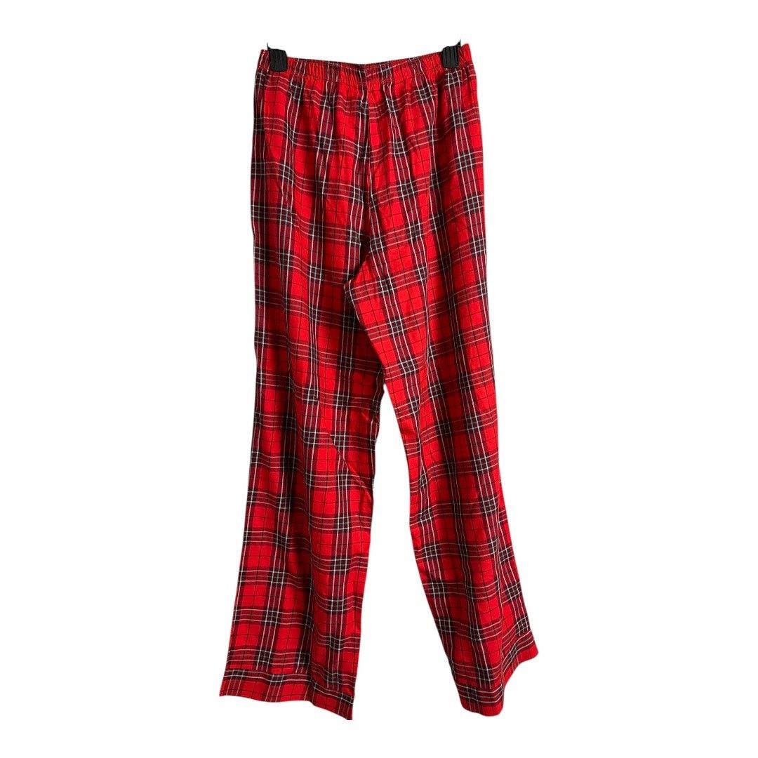 Victoria's Secret Victoria's Secret Plain Flannel Pajama Pants M Lounge Soft Size ONE SIZE - 6 Thumbnail
