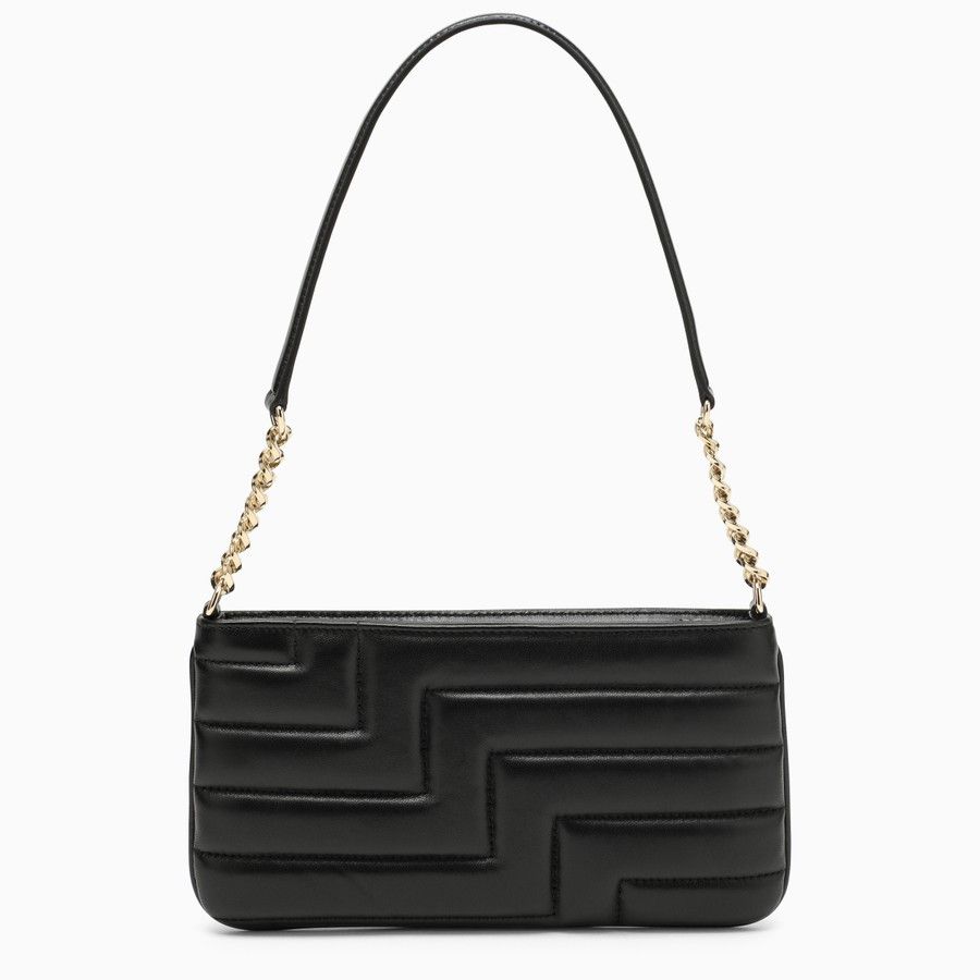 Jimmy Choo o1d2blof0824 Size: OS / Leather Envelope Bags in Black Size ONE SIZE - 3 Thumbnail