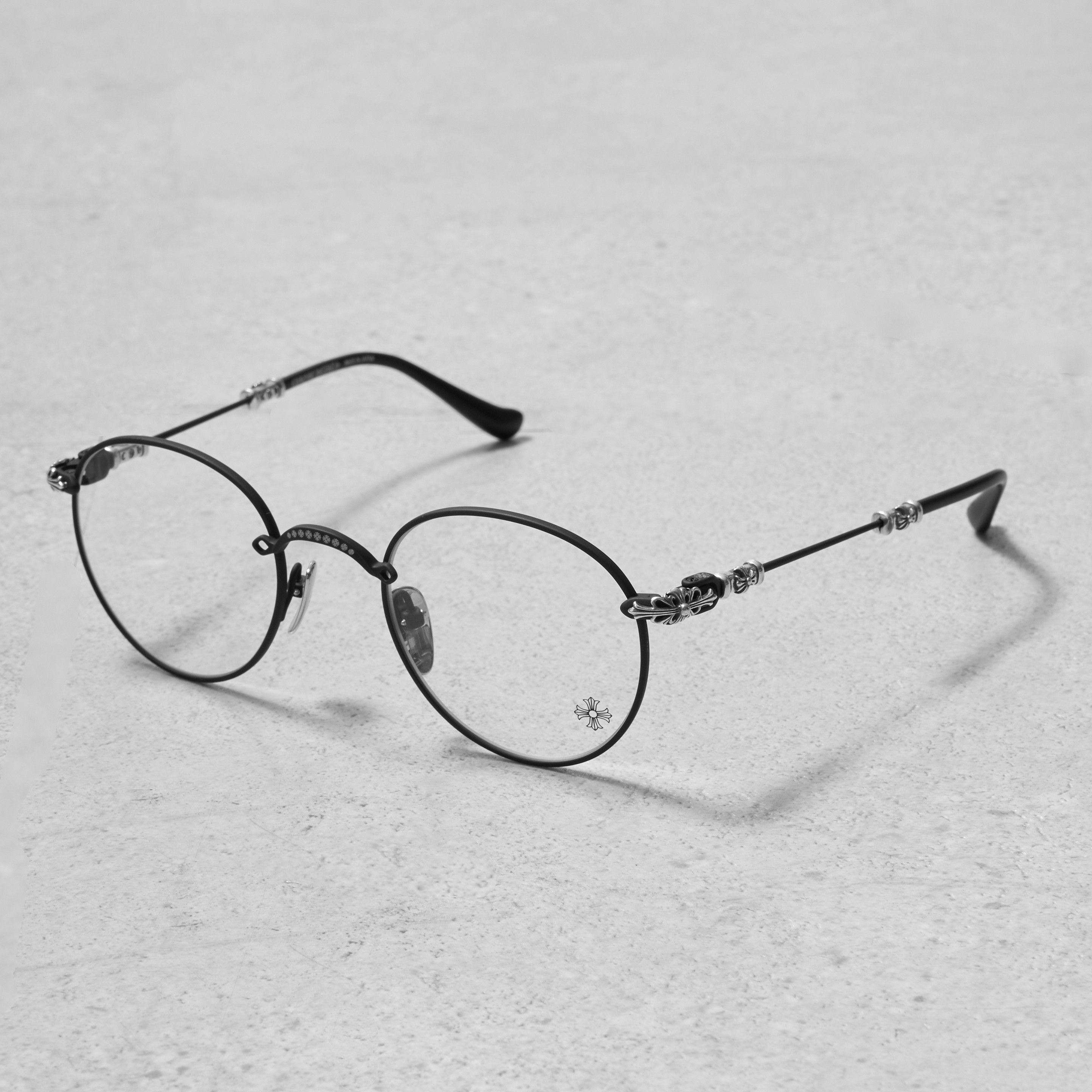 Chrome Hearts CHROME HEARTS BUBBA-A Size ONE SIZE - 3 Thumbnail