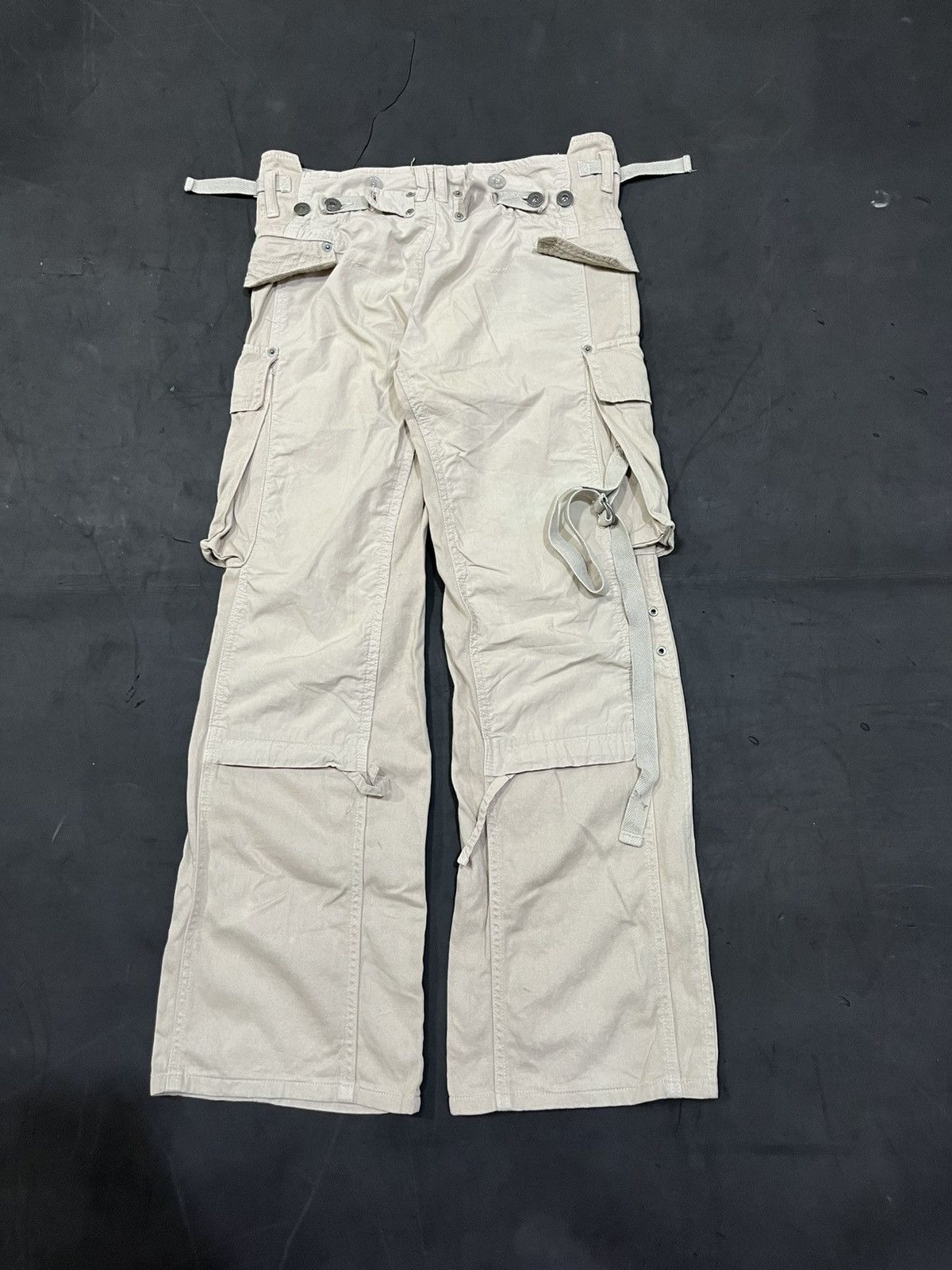 Enchantment Enchantement lgb goa styled flared Size 29" - 3 Thumbnail