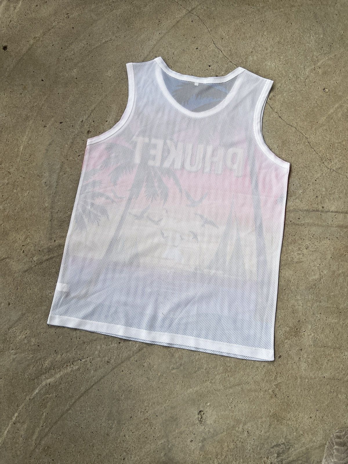 Other Phuket Tank Top Size US XL / EU 56 / 4 - 3 Thumbnail