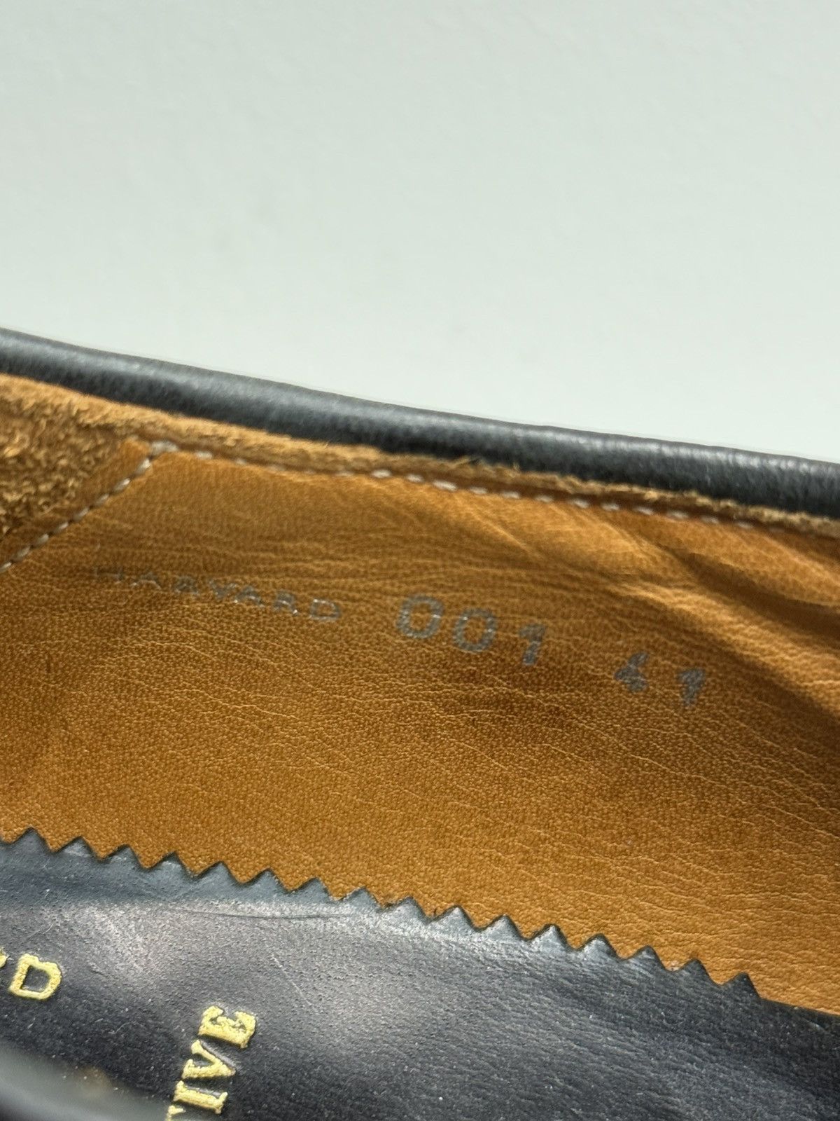 Officine Creative Officine Creative Leather Oxford Shoes Size US 8.5 / EU 41-42 - 9 Thumbnail