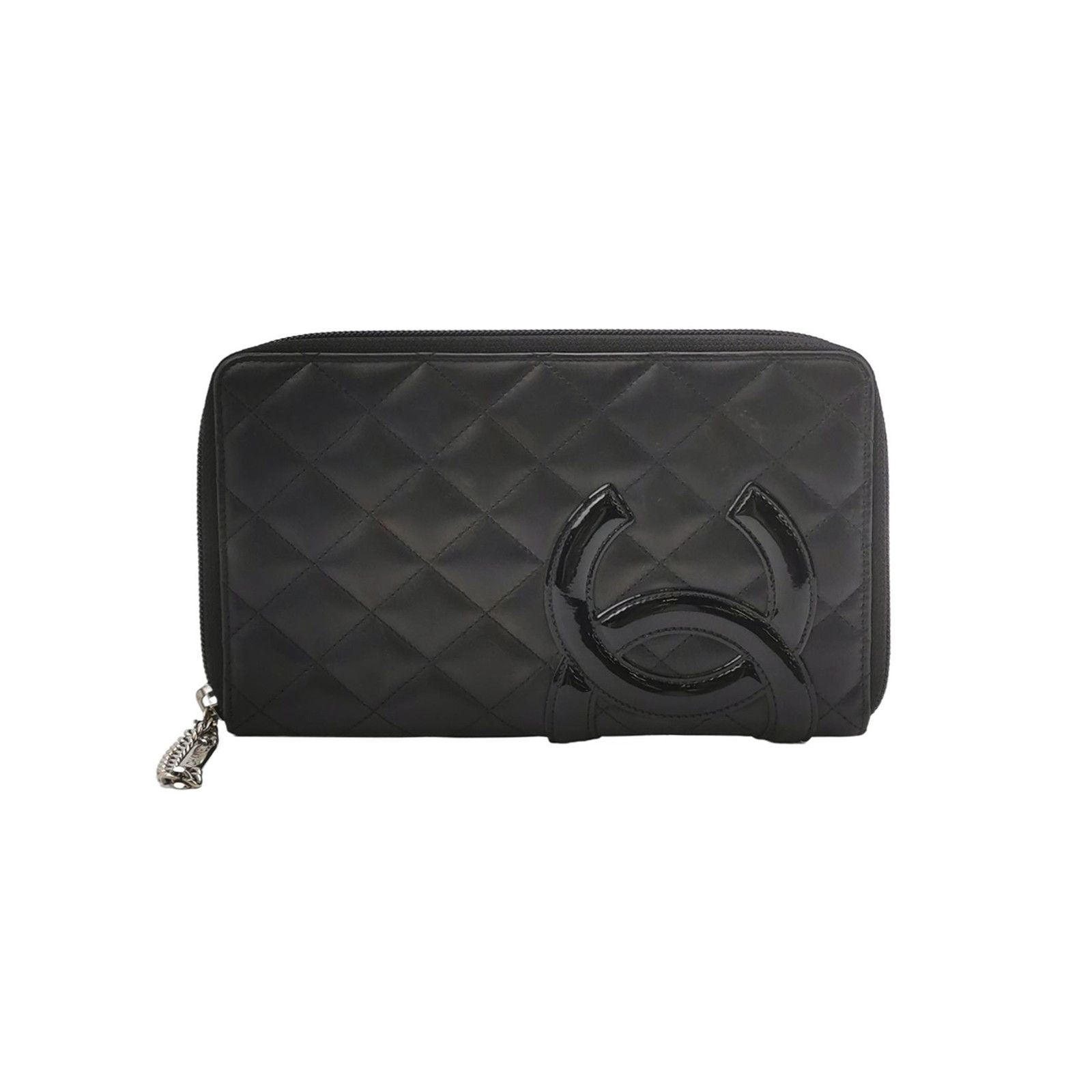 Chanel Chanel Women os Wallets Size ONE SIZE - 1 Thumbnail
