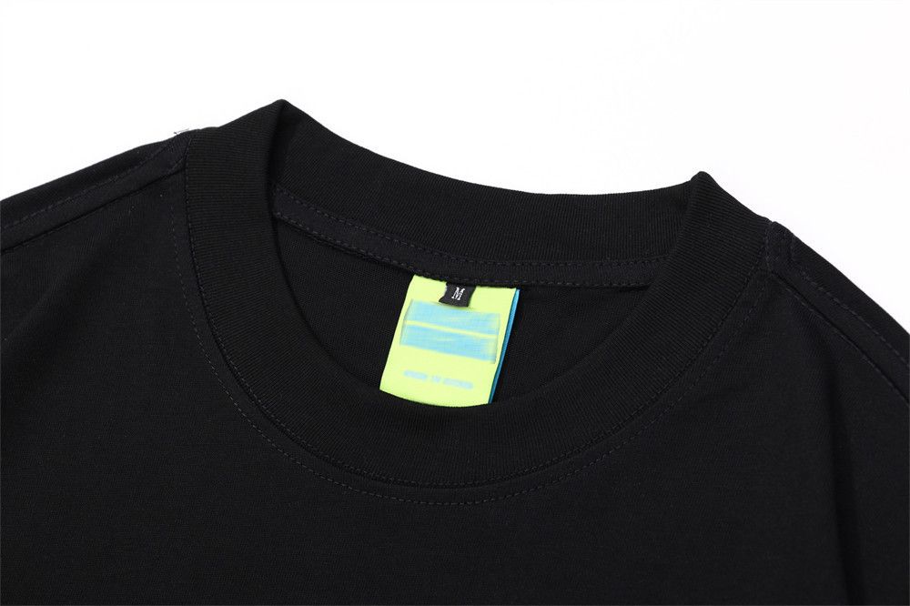 Japanese Brand × Vintage Men's loose street fashion casual cotton heart print T-shirt Size US M / EU 48-50 / 2 - 3 Thumbnail