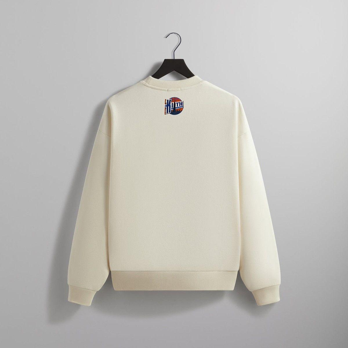 Kith Kith for the New York Knicks City Vintage Nelson Crewneck Size US XXL / EU 58 / 5 - 2 Thumbnail