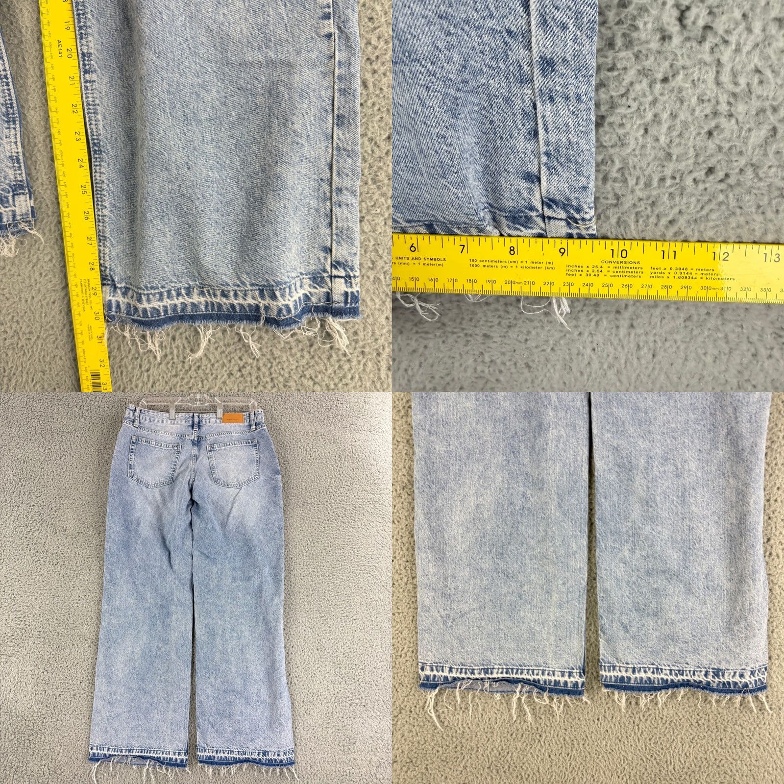Vintage VINTAGE: No? Size 29" - 8 Thumbnail
