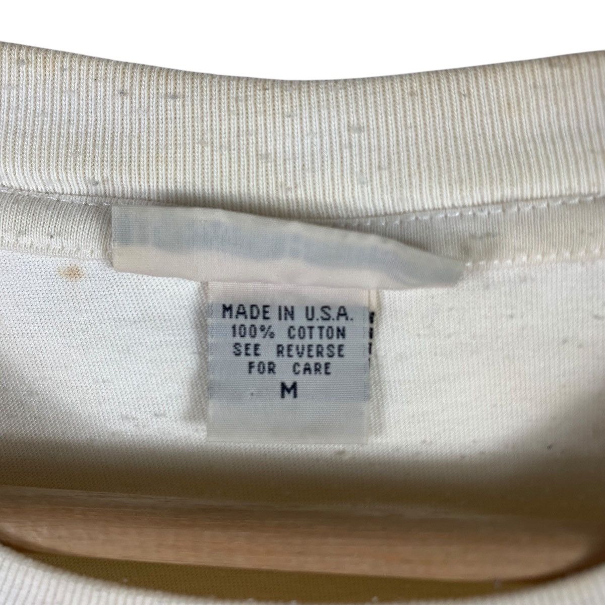 Banana Republic × Vintage Vintage 90s Banana Republic Short Sleeve Shirt Size US M / EU 48-50 / 2 - 9 Thumbnail