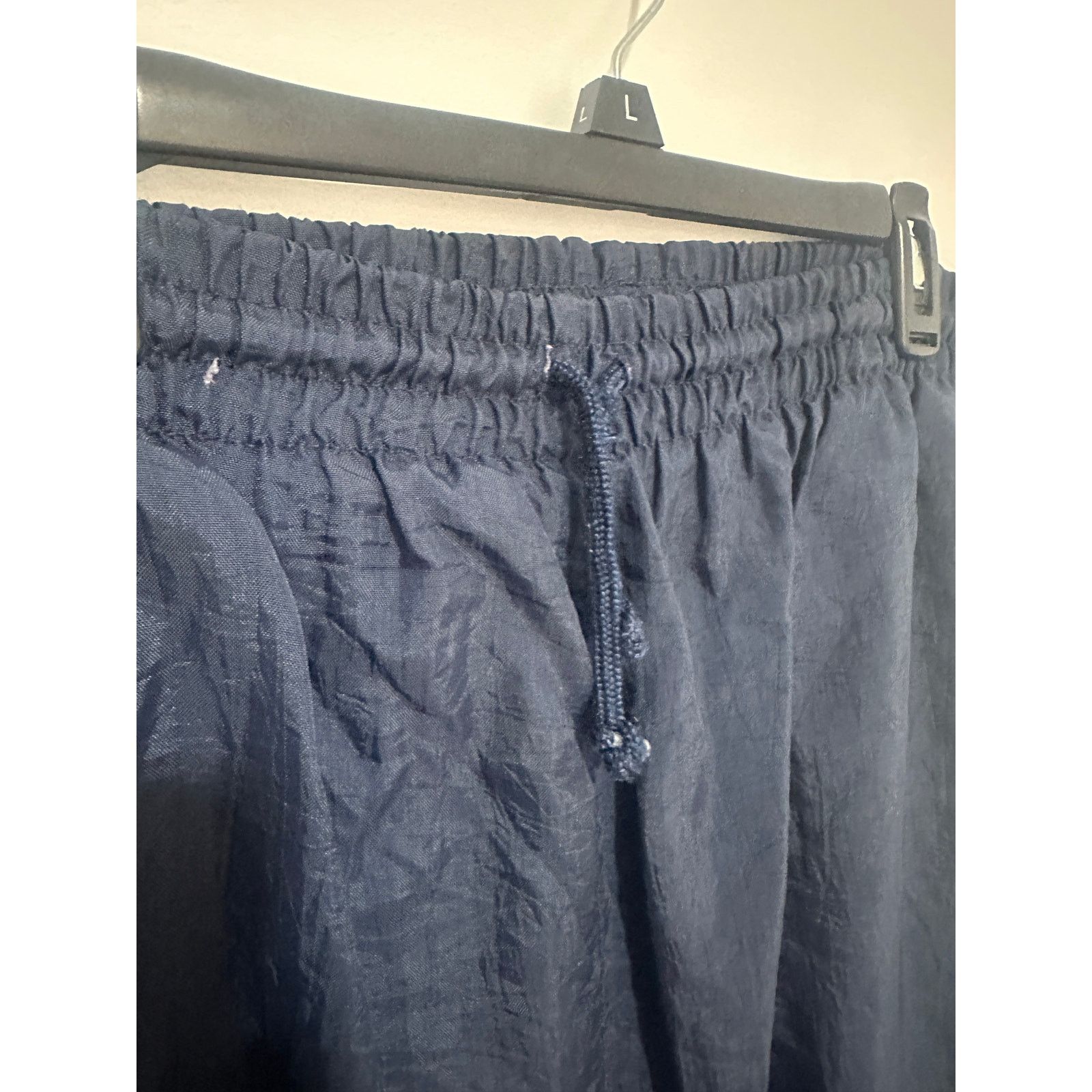 Reebok × Vintage Vintage Reebok Track Pants - XL Size US 36 / EU 52 - 2 Thumbnail