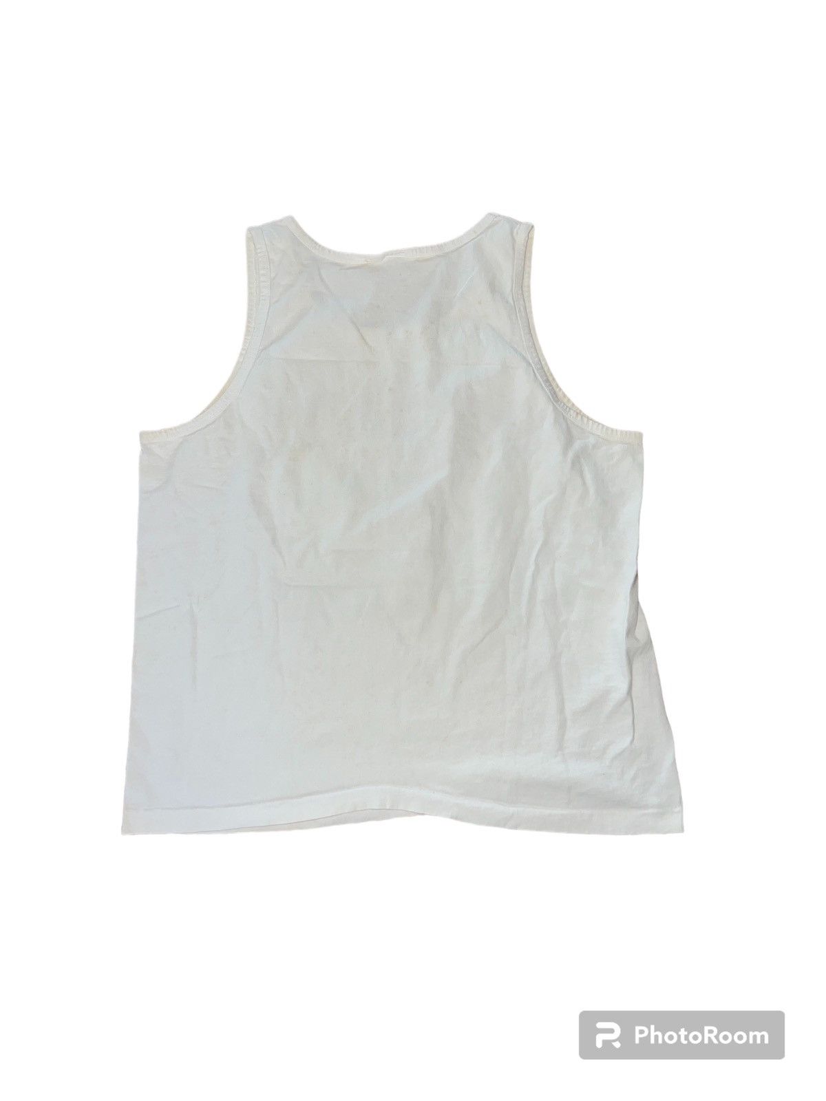 Band Tees × Vintage Vintage 1993 Aerosmith World Tour Muscle Tank Size US L / EU 52-54 / 3 - 3 Thumbnail