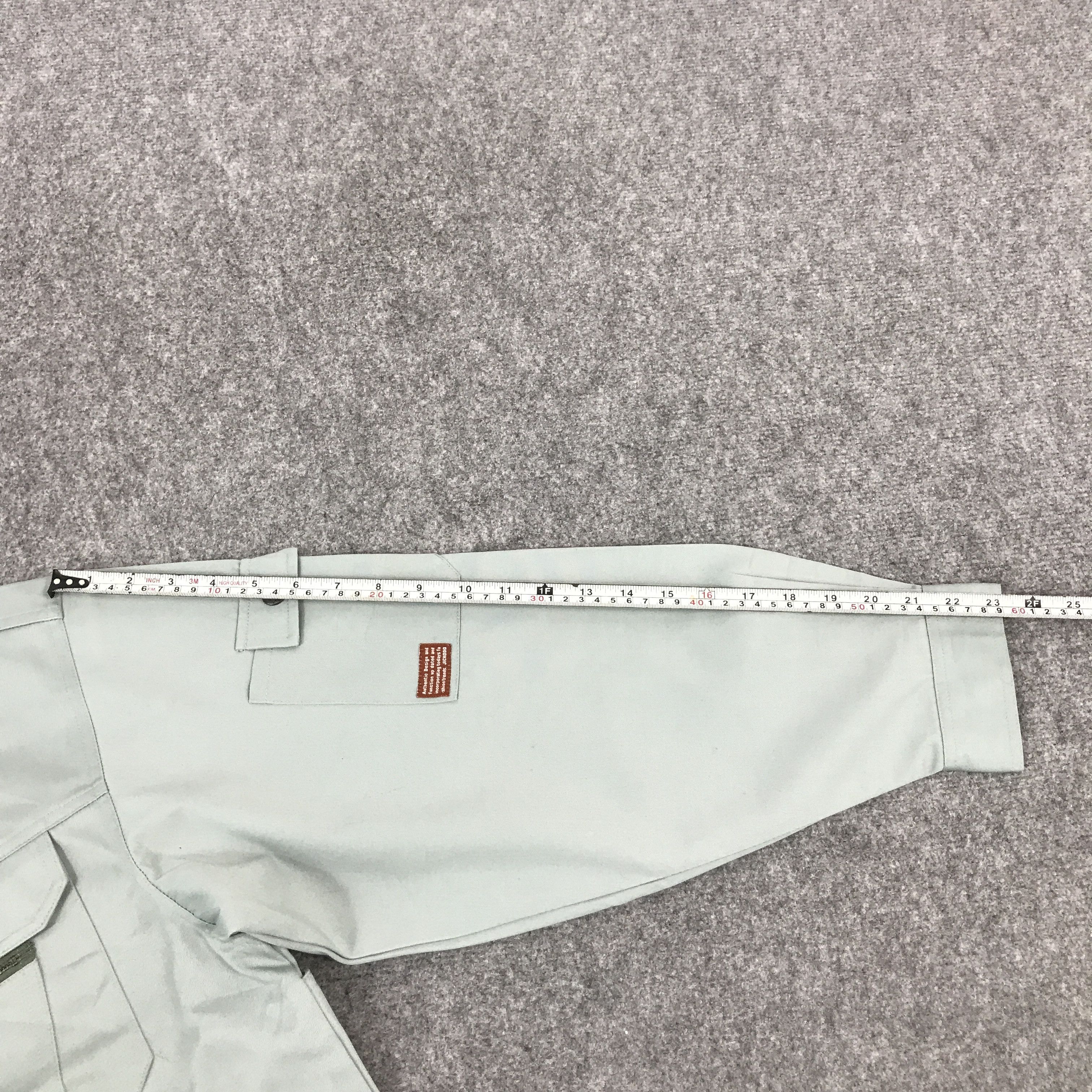 Japanese Brand NISMO RACING JAPAN MOTORSPORT JACKET Size US L / EU 52-54 / 3 - 10 Thumbnail