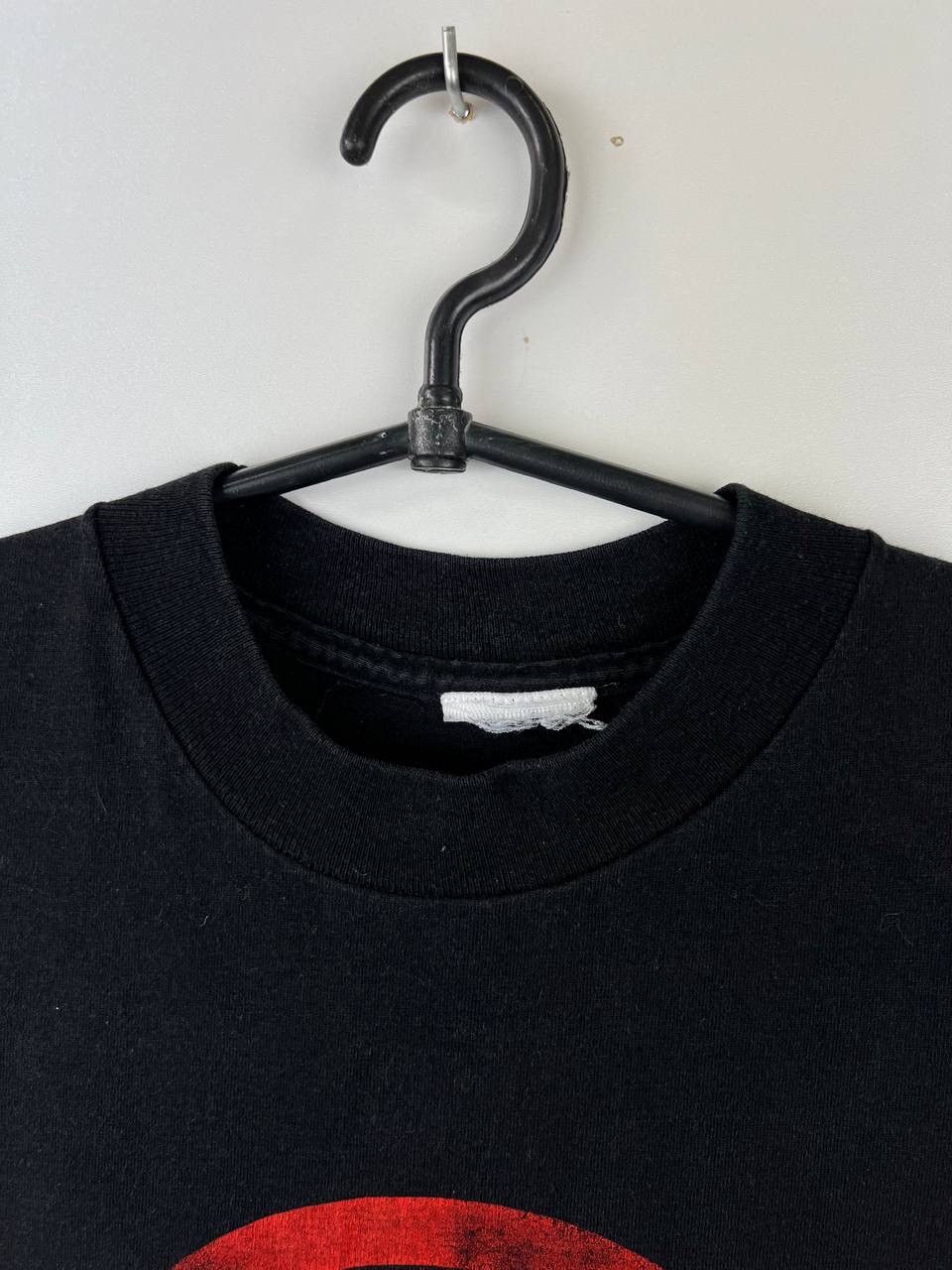 Vintage Duck Head Duck Tail 90s vintage t-shirts size L Size US L / EU 52-54 / 3 - 3 Thumbnail
