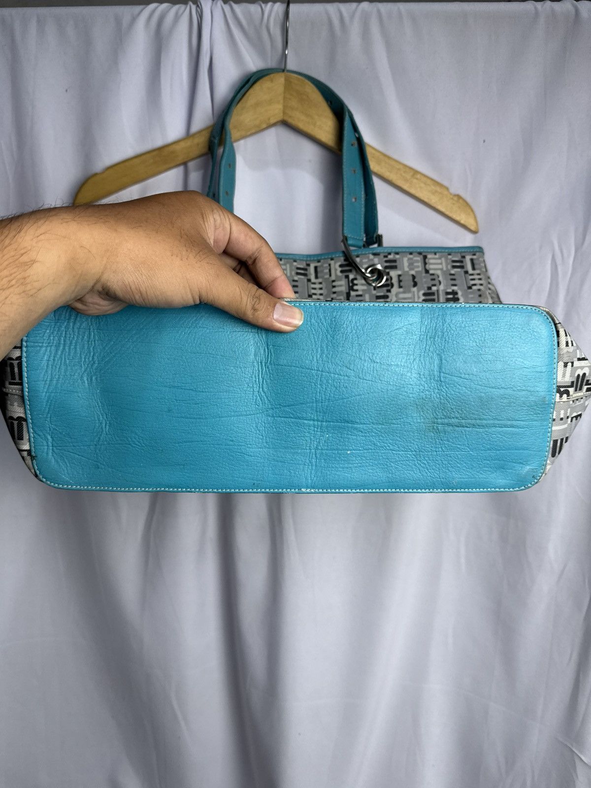 Balenciaga Balenciaga Tote Bags Or Hand Bags Size ONE SIZE - 5 Thumbnail
