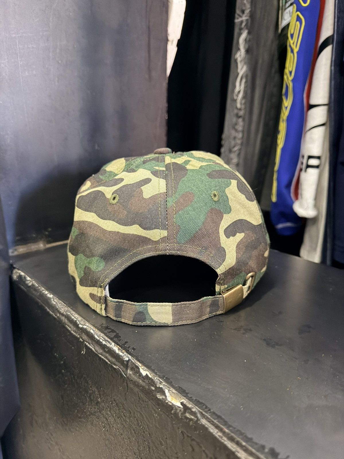 Other Hidden Season Hat Size ONE SIZE - 2 Thumbnail