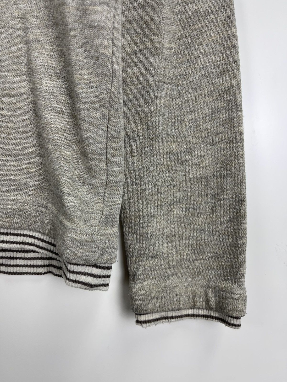 Vintage Vintage Mil - Spec Sweatshirt Size US M / EU 48-50 / 2 - 8 Thumbnail