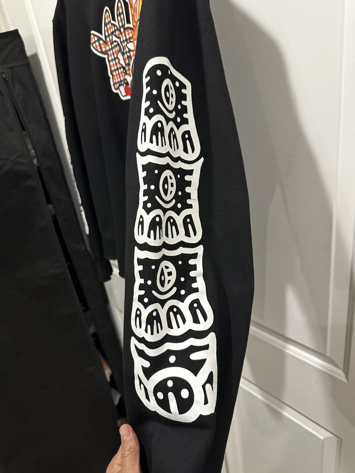 Kodone Kodone All Star Hoodie - Size Large Size US L / EU 52-54 / 3 - 4 Thumbnail