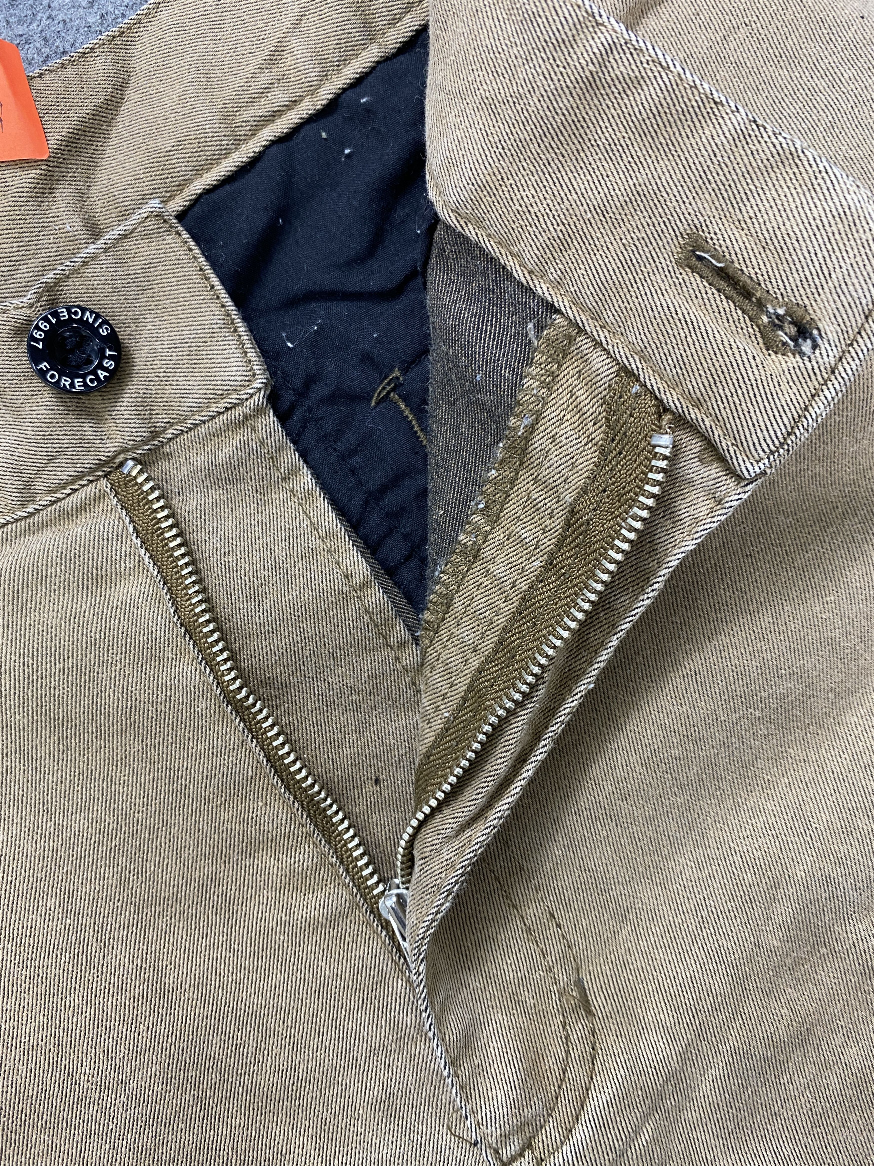 Japanese Brand Forecast Japanesse Cargo Multipocket Pants -CP255 Size US 33 - 4 Thumbnail