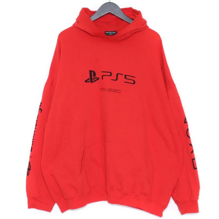 American eagle playstation online hoodie