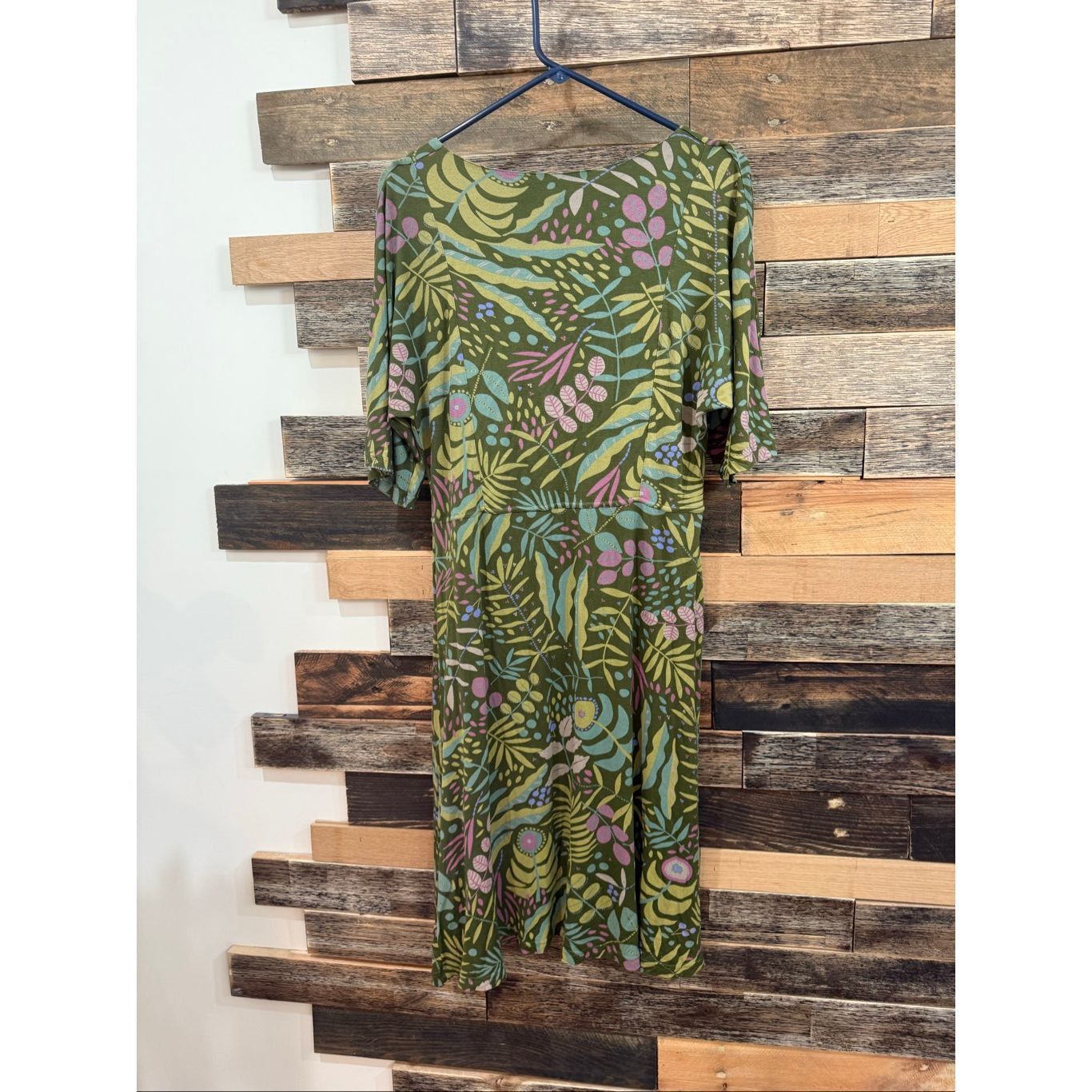 Guru Gudrun Sjoden dress size Medium Size M / US 6-8 / IT 42-44 - 2 Thumbnail