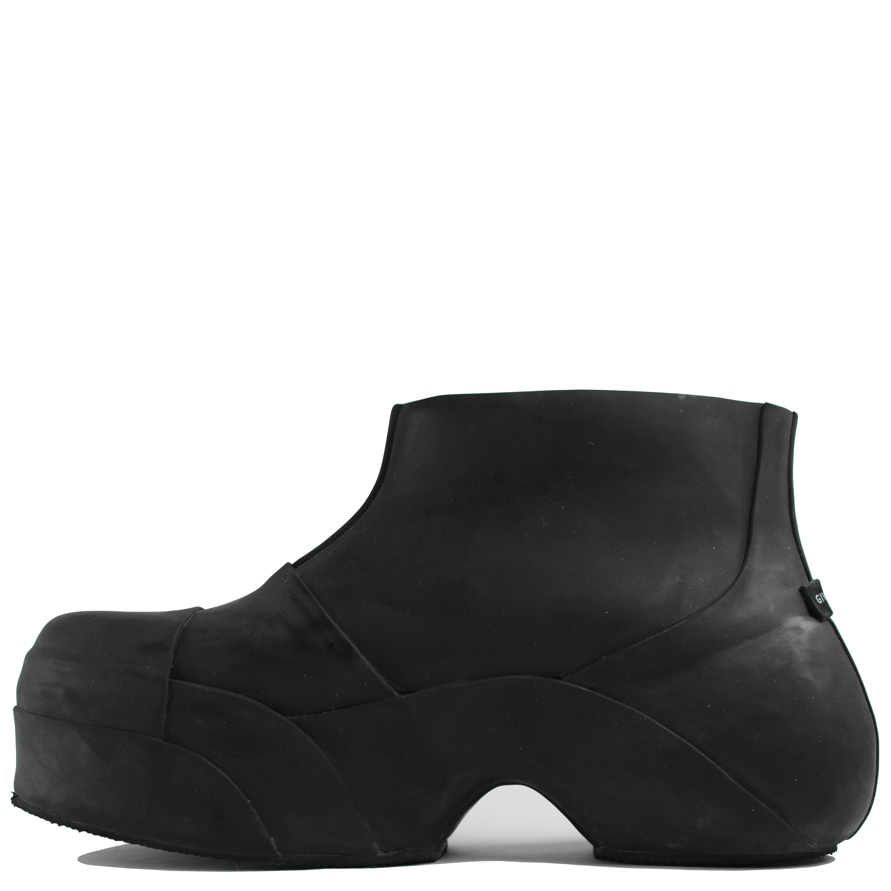 Givenchy Givenchy 4G Monogram Boots Size US 11 / EU 44 - 3 Thumbnail