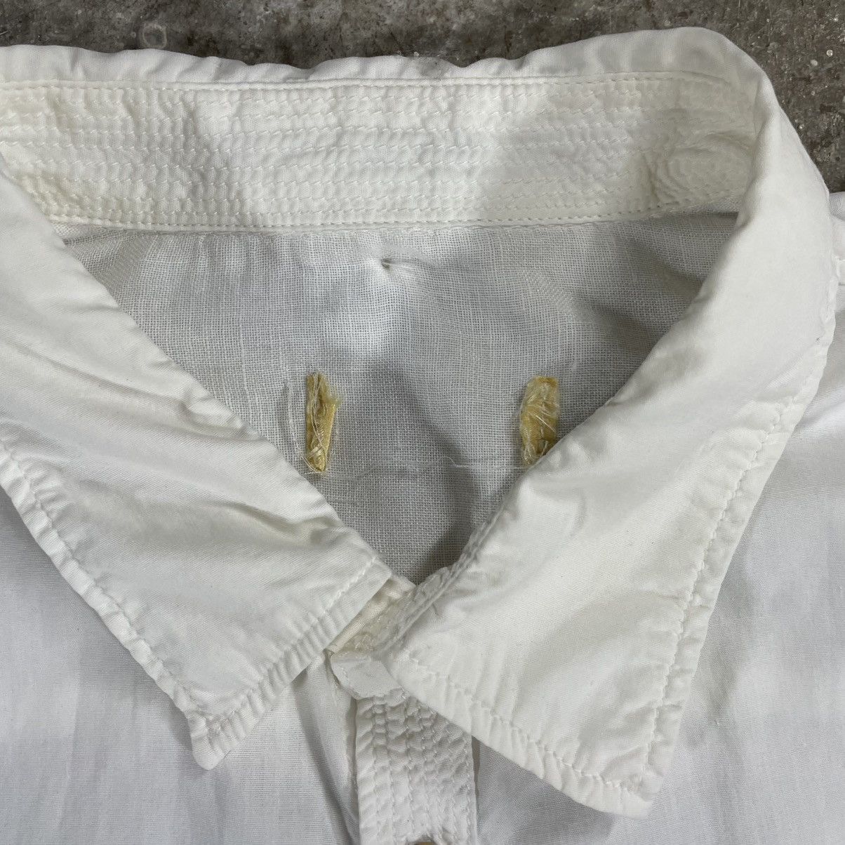 Diesel Diesel Shirt Button Up Size US L / EU 52-54 / 3 - 3 Thumbnail