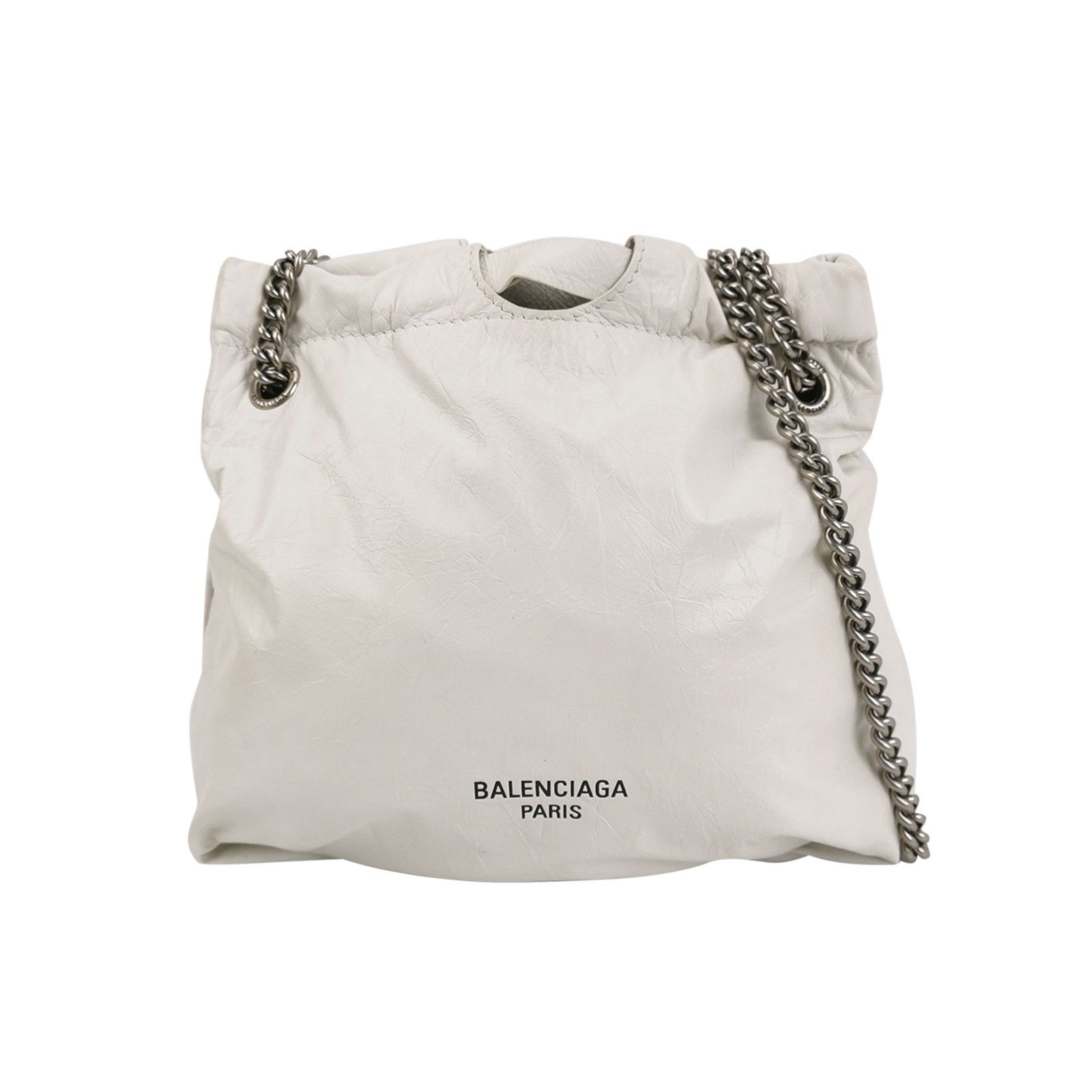 Balenciaga Balenciaga Women os Shoulder Bags Size ONE SIZE - 1 Thumbnail