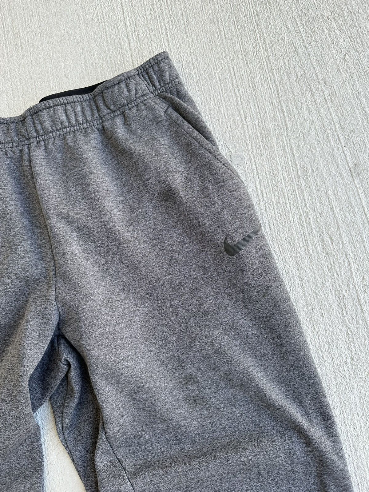 Other Vintage Nike Sweatpants Size US 36 / EU 52 - 2 Thumbnail