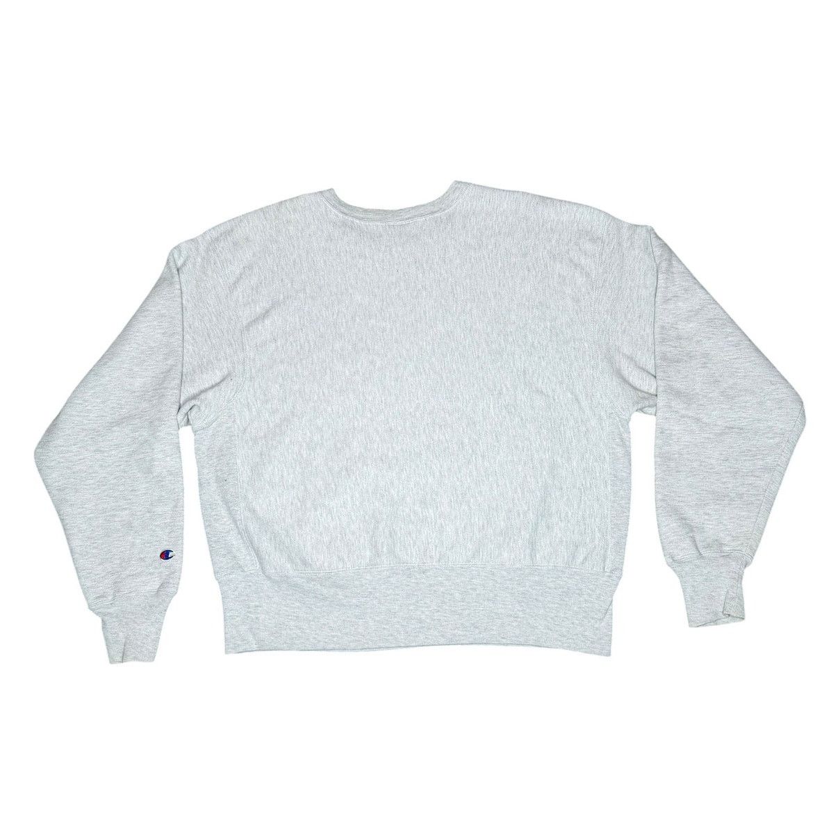 Champion × NCAA × Vintage Vintage Champion Reverse Weave Cincinnati Bearcat Sweatshirt Size US L / EU 52-54 / 3 - 2 Thumbnail