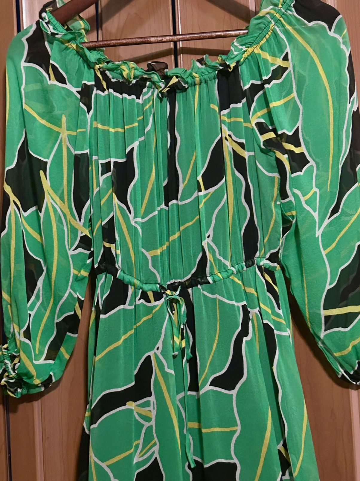 Diane von Furstenberg Diane von furstenberg Size XXS / US 00 / IT 34 - 2 Thumbnail