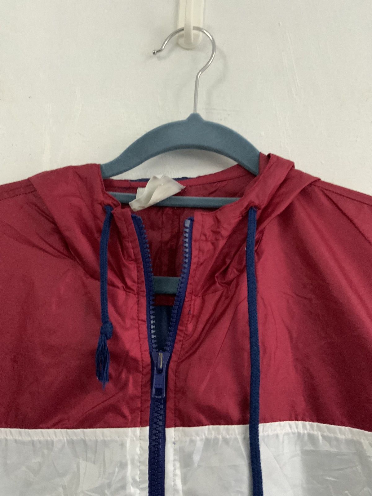 Puma Vintage Puma Windbreaker Size US M / EU 48-50 / 2 - 5 Thumbnail