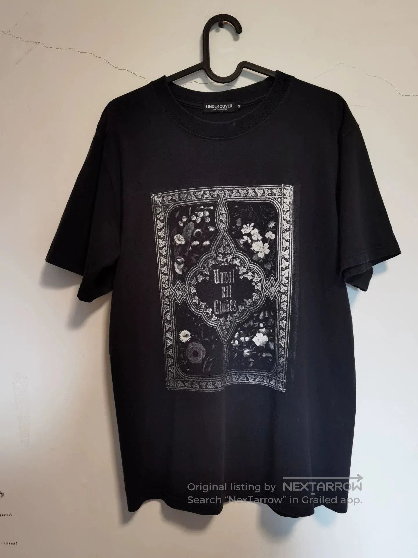 Undercover UNDERCOVER Limited Double. Size US M / EU 48-50 / 2 - 1 Thumbnail