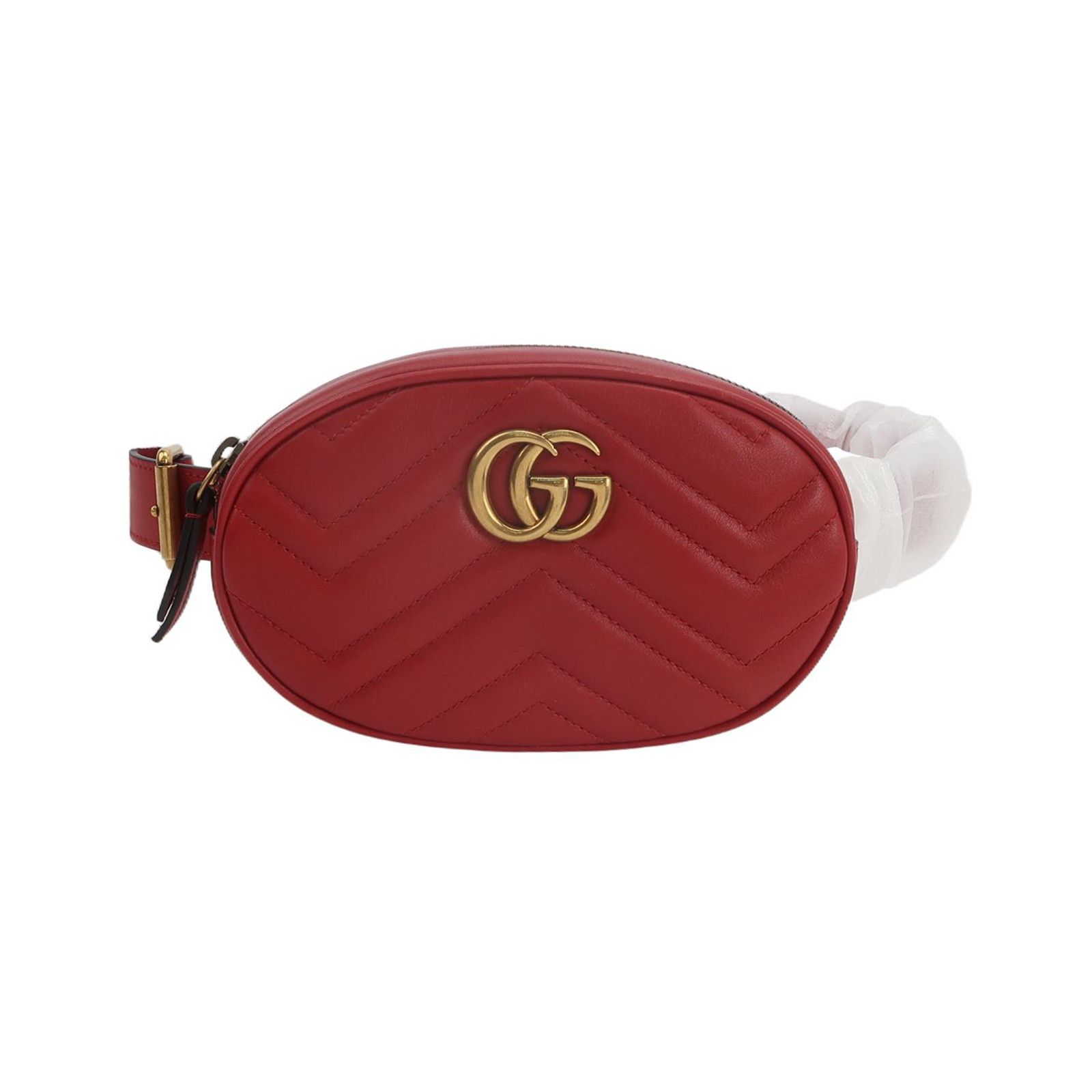 Gucci Gucci Women os Belt Bags Size ONE SIZE - 1 Thumbnail