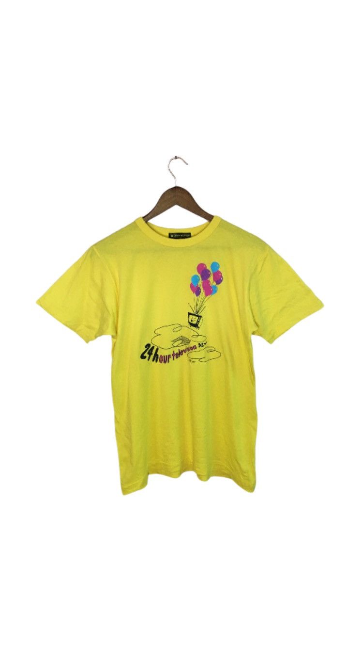 Japanese Brand × Other 24 Hour Television x Japanese Brand Size US M / EU 48-50 / 2 - 1 Thumbnail