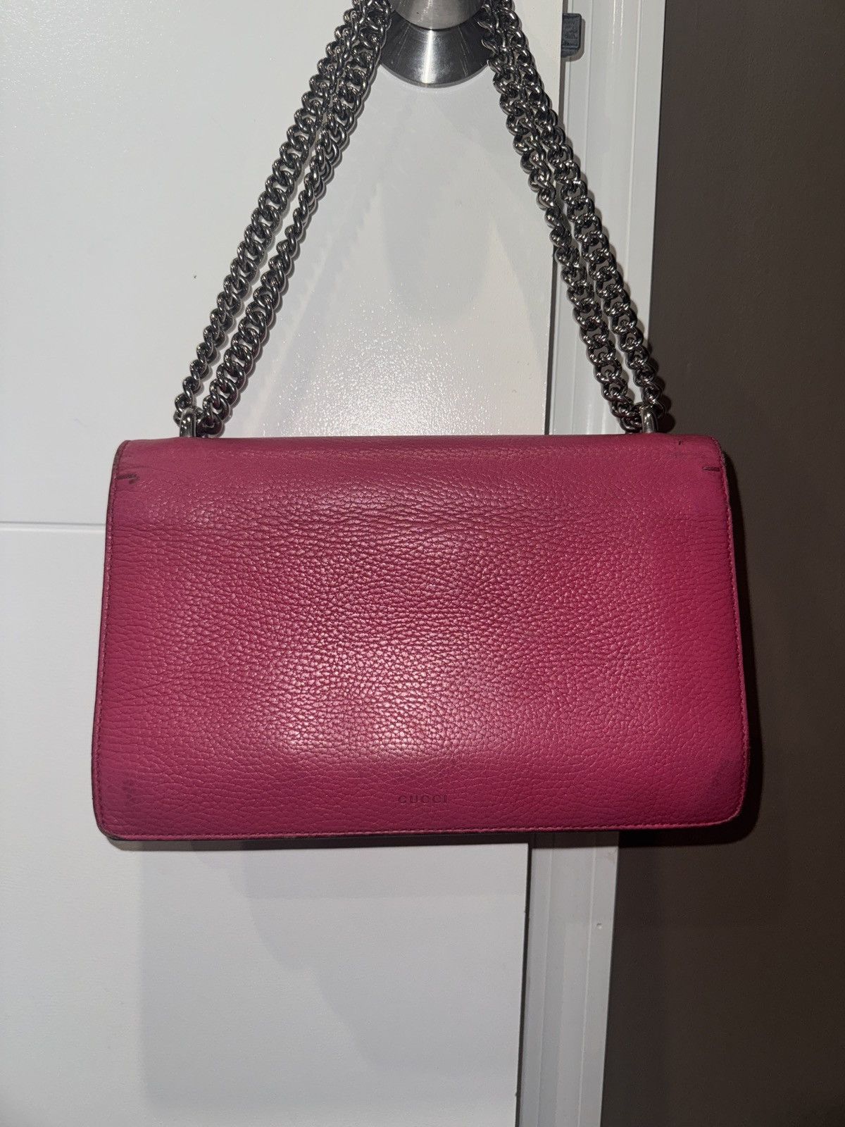 Gucci GUCCI Dionysus “Guccify” Bag Size ONE SIZE - 7 Thumbnail