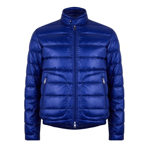 Moncler Acorus Short Down Jacket Size US L / EU 52-54 / 3 - 1 Thumbnail
