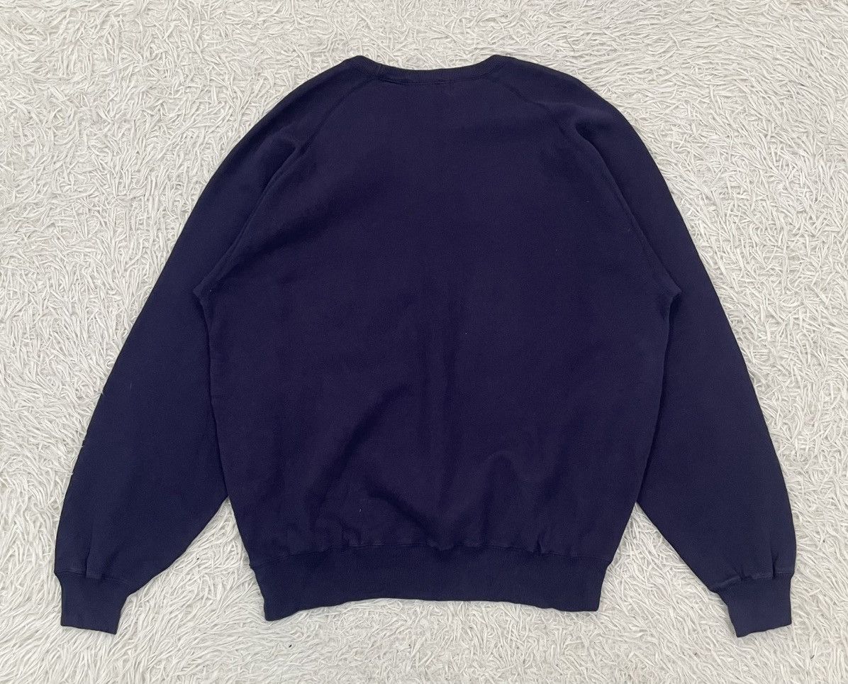 Polo Ralph Lauren Vintage Polo Ralph Lauren Sweatshirt Polo Sport Size US L / EU 52-54 / 3 - 2 Thumbnail