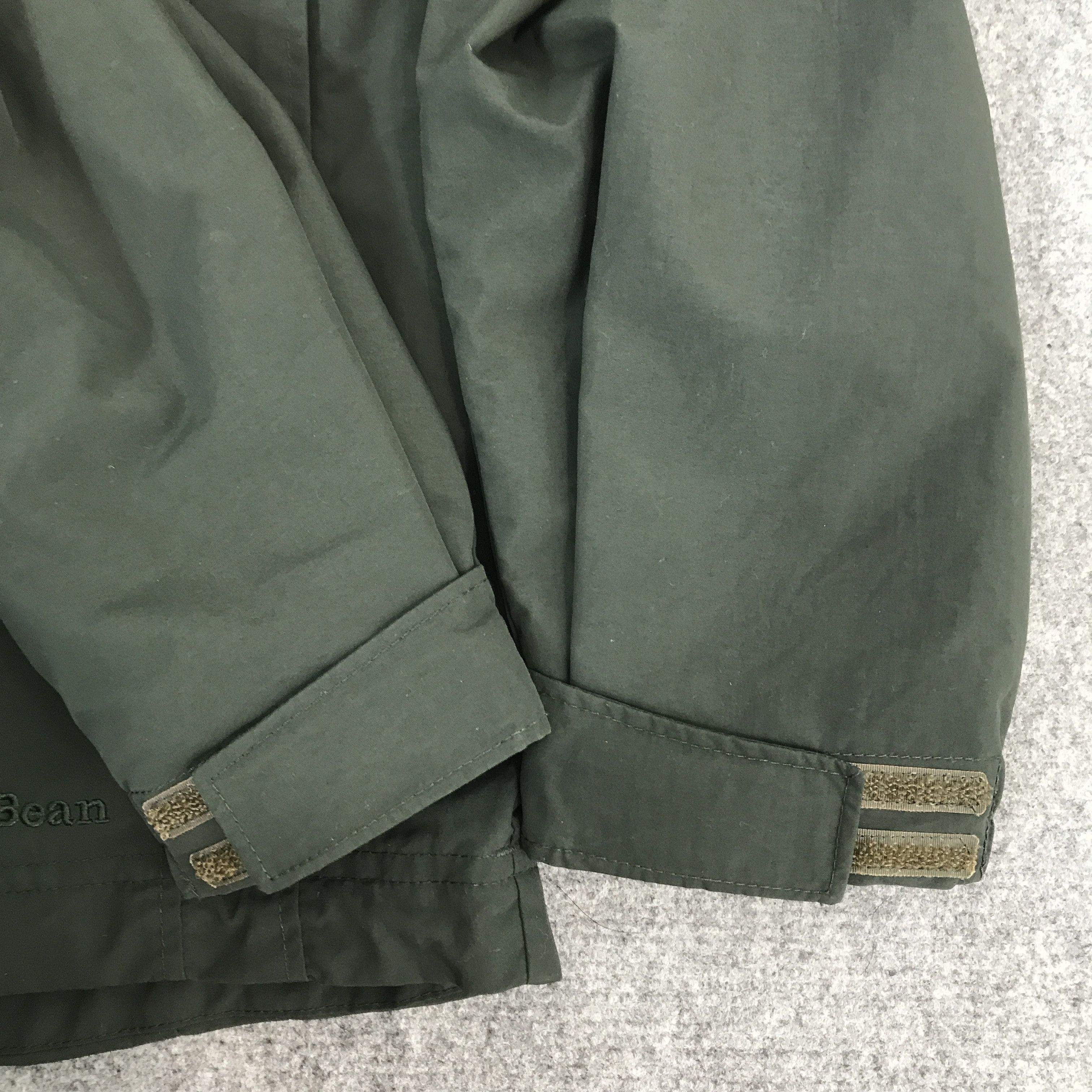 L.L. Bean L.L Bean Outdoor design jacket Size US L / EU 52-54 / 3 - 7 Thumbnail