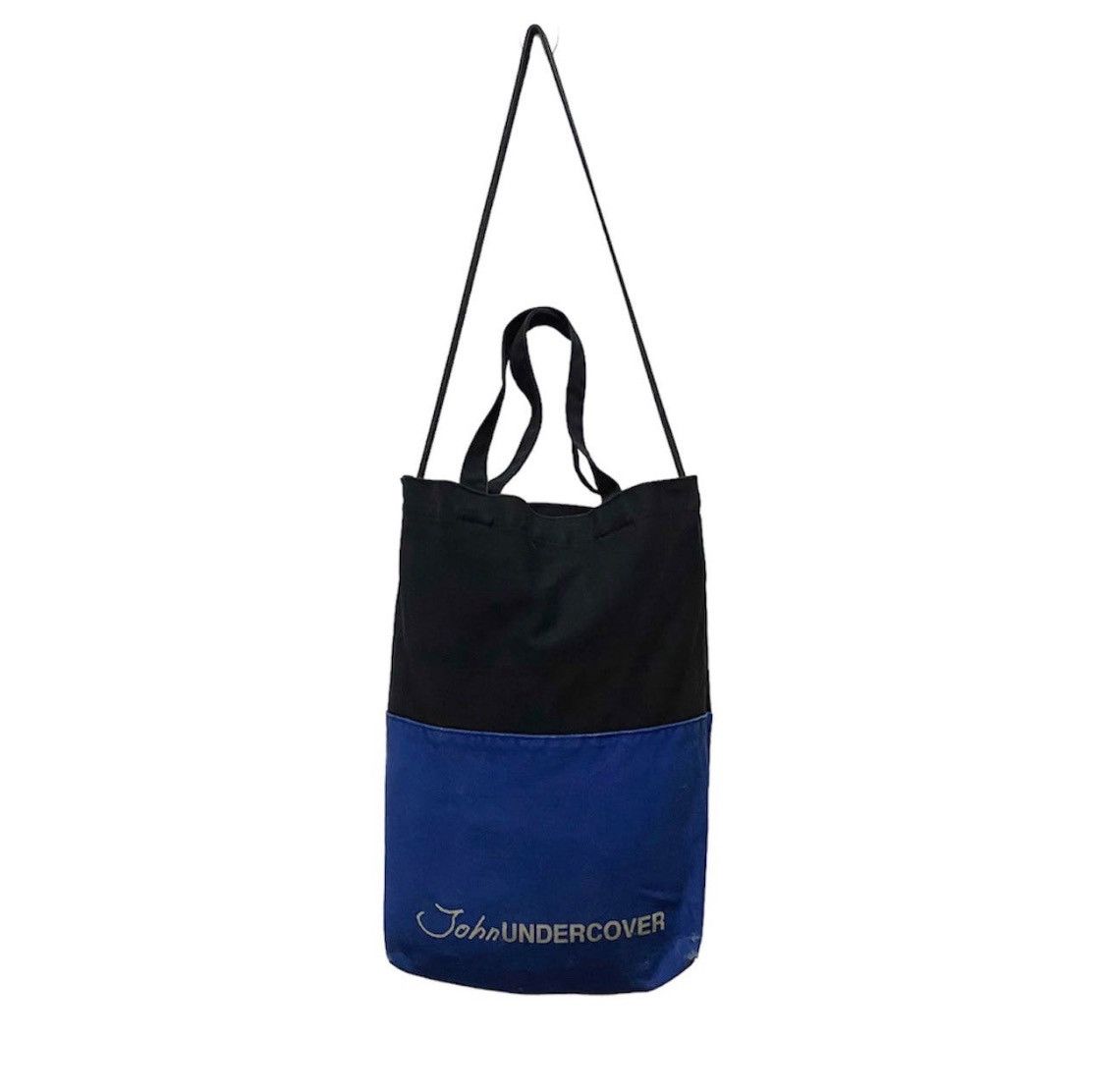 Vintage John Undercover Side/Sling Bag