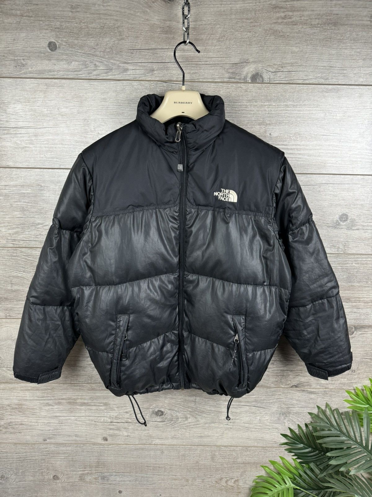 The North Face The North Face 600 Vintage Puffer Size XS Size US XS / EU 42 / 0 - 3 Thumbnail