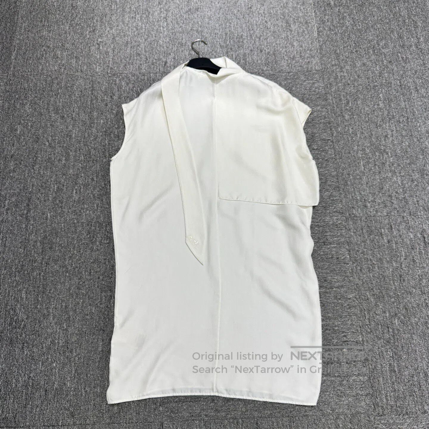 Hermes Hermes jumper skirt| Size M / US 6-8 / IT 42-44 - 1 Thumbnail