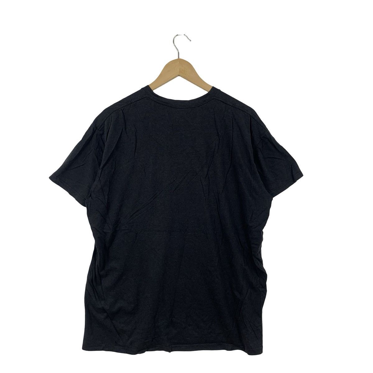 Other Million Orchestra Graphic T-Shirt Monochrome Photo Print Size US XL / EU 56 / 4 - 7 Thumbnail