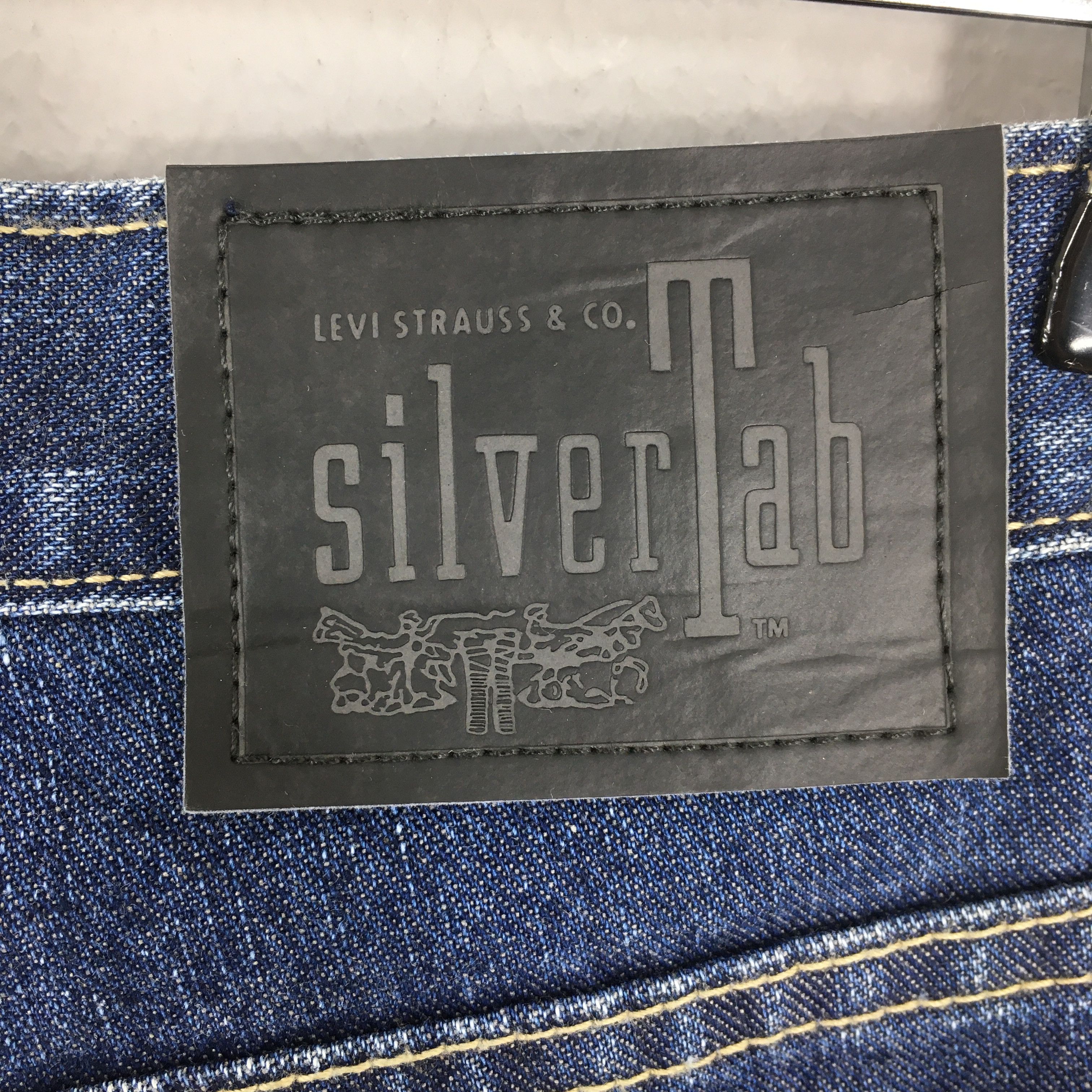 Levi's Size 28x31.5 Vintage Levi's 517 Flare Bootcut Jeans S60 Size US 28 / EU 44 - 12 Thumbnail