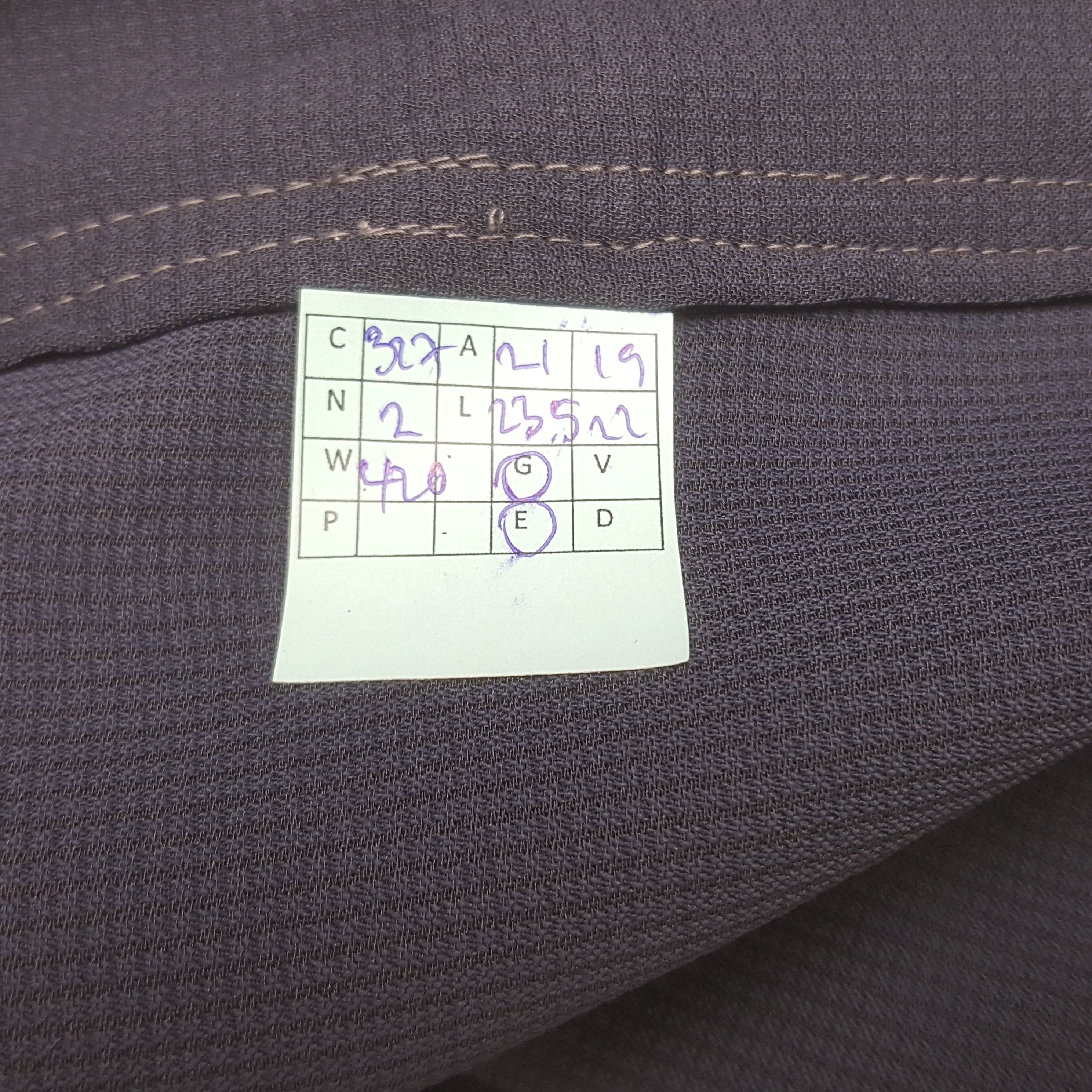 Nissan Vintage Nismo Nissan Japanese Racing Custom Jacket Size US S / EU 44-46 / 1 - 9 Thumbnail