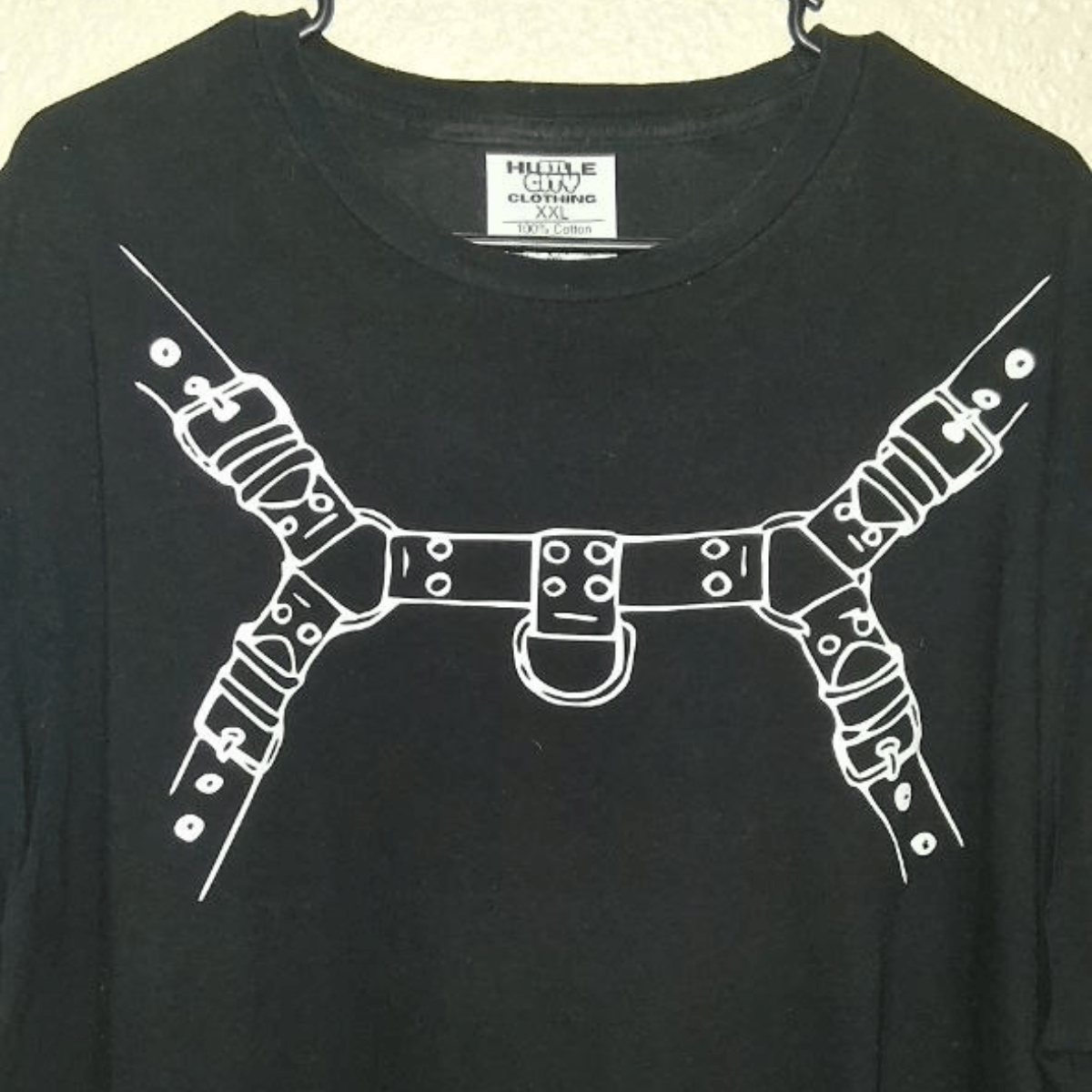 Other Harness T-Shirt Size US S / EU 44-46 / 1 - 3 Thumbnail