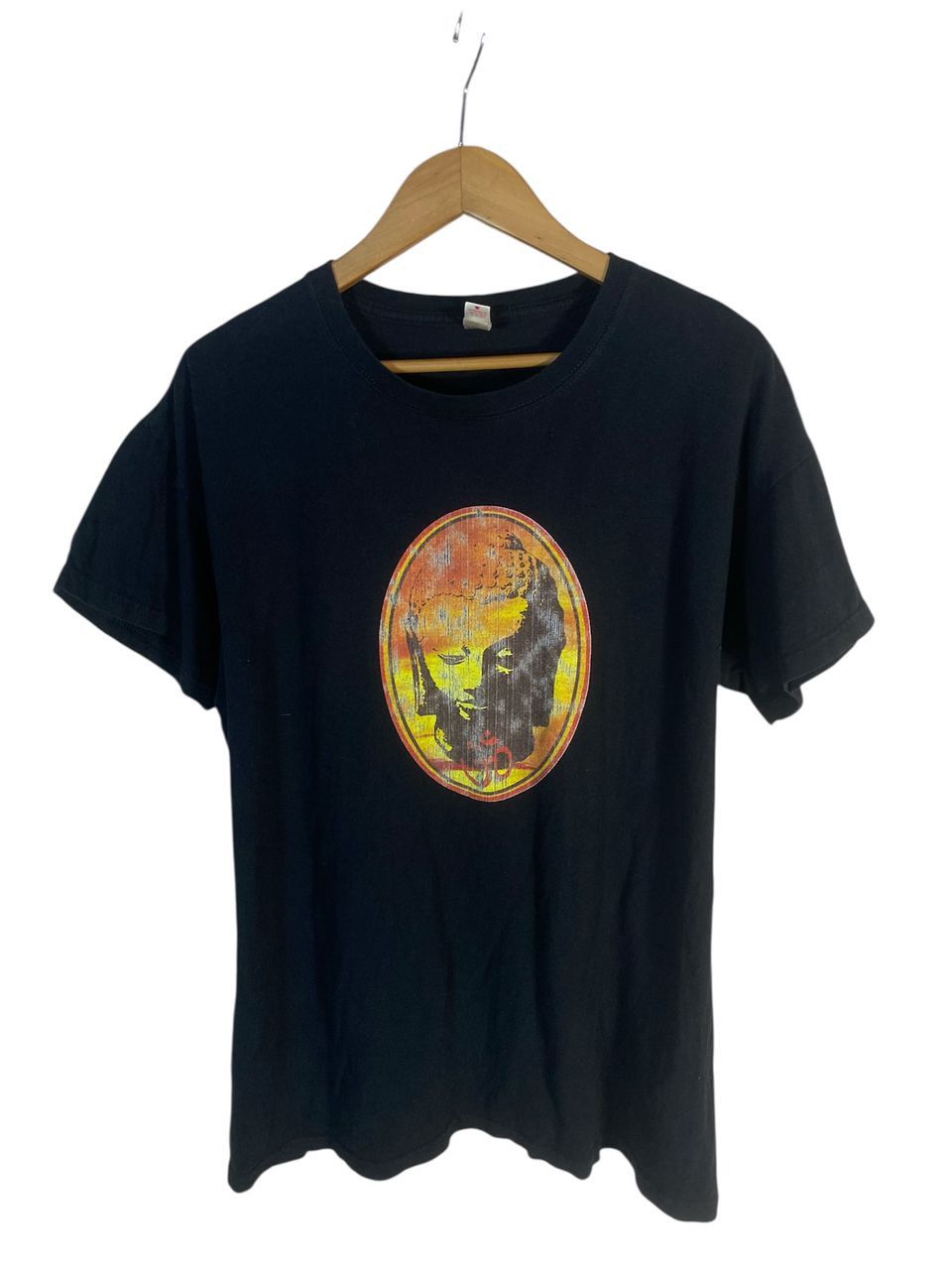 Other Anvil printed tshirt Size US XL / EU 56 / 4 - 1 Thumbnail