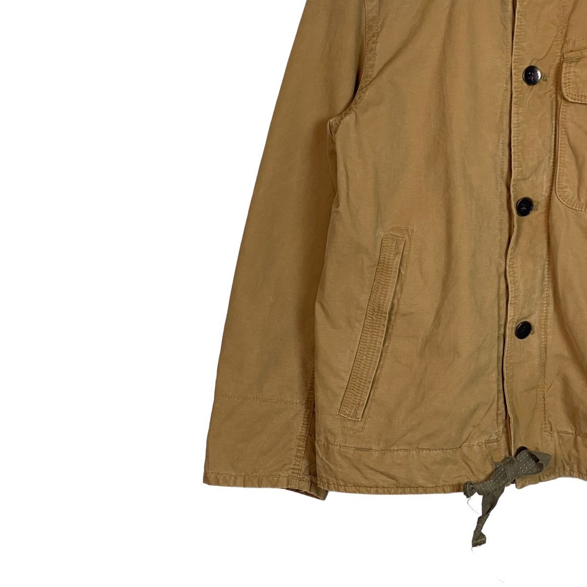 Japanese Brand Japanese Tactical Jacket Flyers Alpine Standard Size US M / EU 48-50 / 2 - 2 Thumbnail
