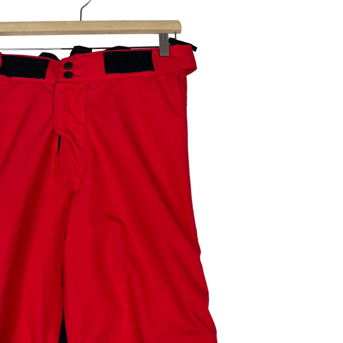 Goretex 🔥 THE NORTH FACE GORETEX SKI PANTS Size US 28 / EU 44 - 6 Thumbnail