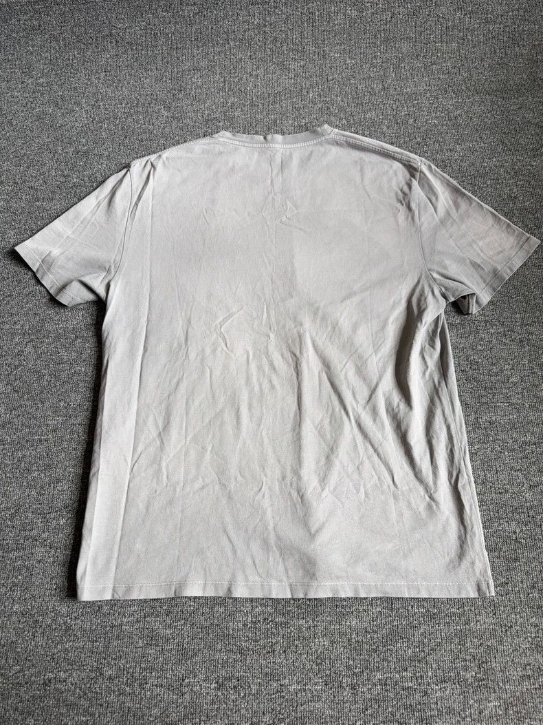 Loewe LOEWE Loose cotton printed T-shirt Size US L / EU 52-54 / 3 - 2 Thumbnail